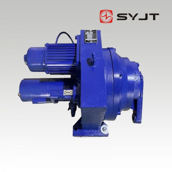 DKJ角行程电动执行机构