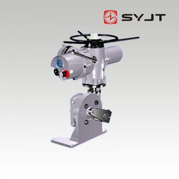 11MI/MOYF40 M系列阀门电动装置