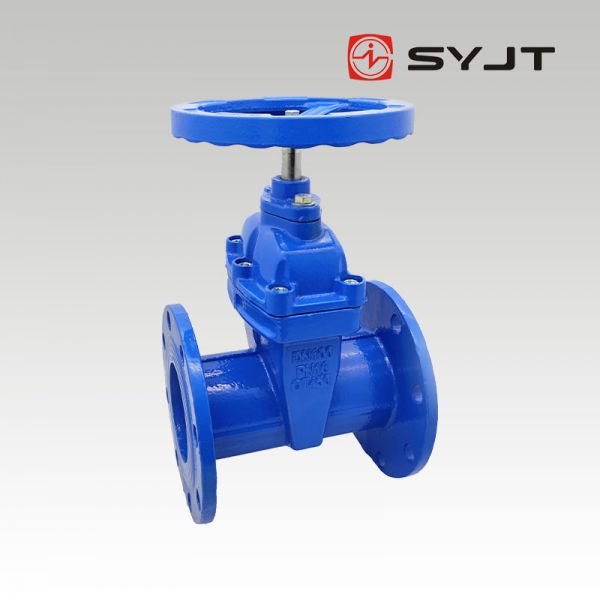 SY-Z45X-16法兰软密封暗杆闸阀