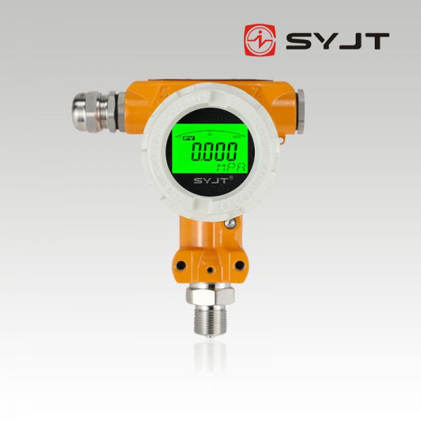 SY-3151TG系列压力变送器